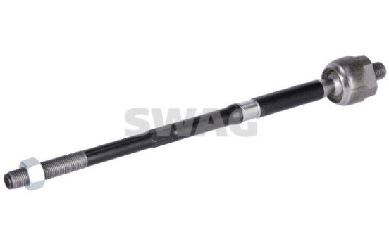 Tie rod (without steering ball)