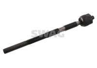 Tie rod (without steering ball)