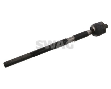 Tie rod (without steering ball)