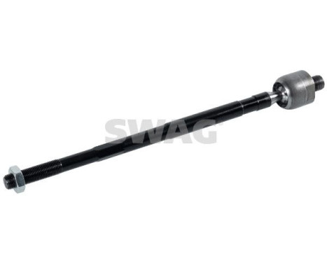 Tie rod (without steering ball)