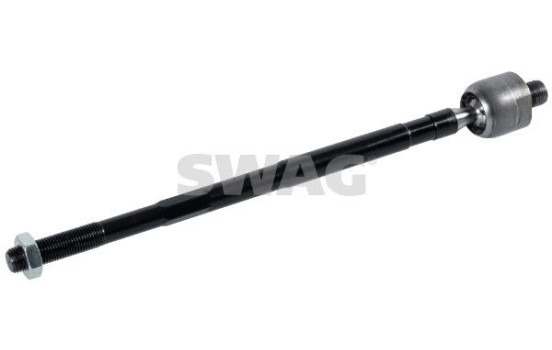 Tie rod (without steering ball)