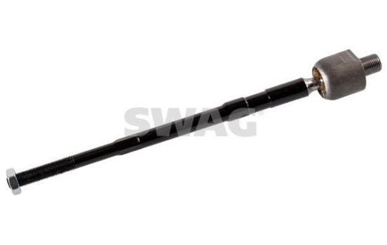 Tie rod (without steering ball)