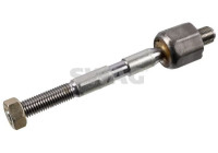 Tie rod (without steering ball)
