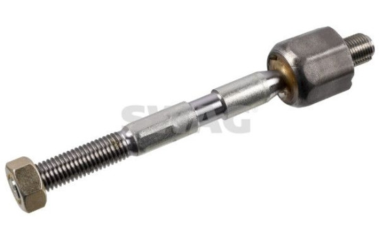 Tie rod (without steering ball)