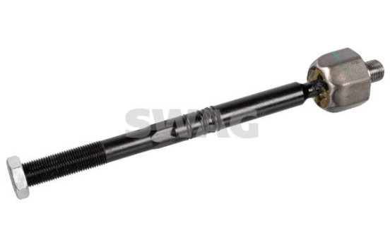 Tie rod (without steering ball)