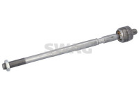 Tie rod (without steering ball)