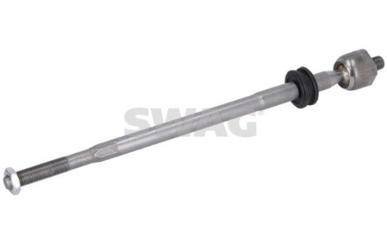 Tie rod (without steering ball)