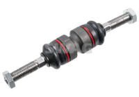 Tie rod (without steering ball)