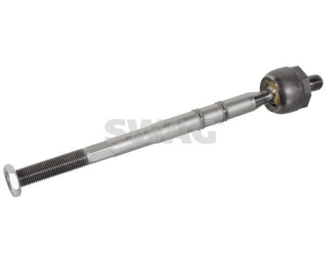 Tie rod (without steering ball)