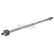 Tie rod (without steering ball)