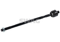 Tie rod (without steering ball)