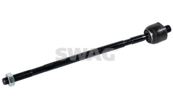 Tie rod (without steering ball)