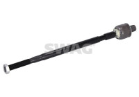 Tie rod (without steering ball)