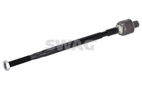 Tie rod (without steering ball)