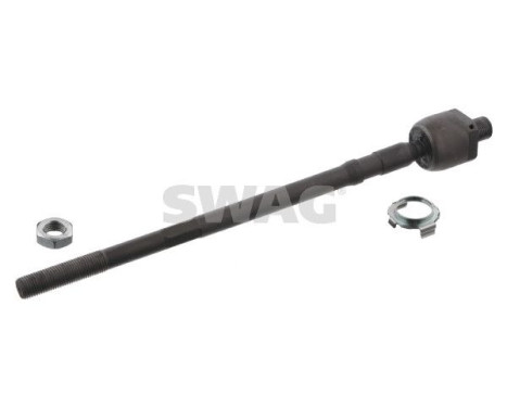 Tie rod (without steering ball)