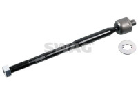 Tie rod (without steering ball)