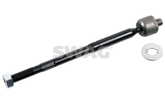 Tie rod (without steering ball)