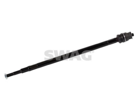Tie rod (without steering ball)