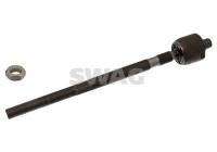 Tie rod (without steering ball)