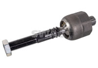 Tie rod (without steering ball)