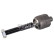 Tie rod (without steering ball)