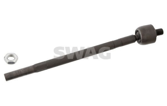 Tie rod (without steering ball)