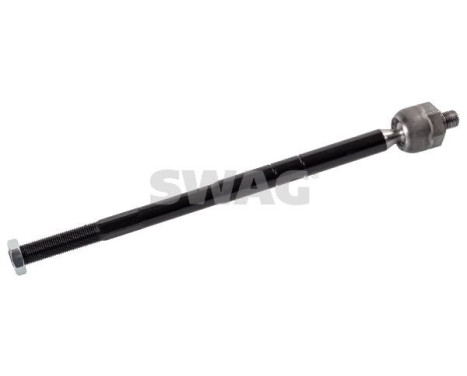 Tie rod (without steering ball)