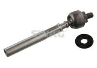Tie rod (without steering ball)