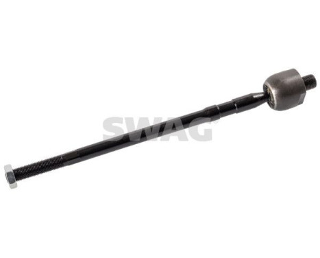 Tie rod (without steering ball)