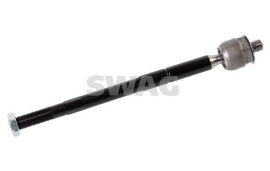 Tie rod (without steering ball)