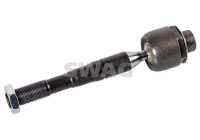 Tie rod (without steering ball)