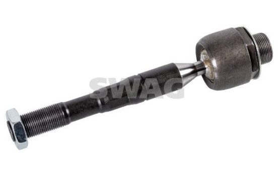 Tie rod (without steering ball)