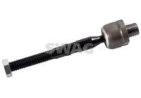 Tie rod (without steering ball)