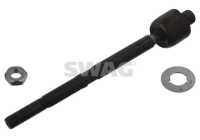 Tie rod (without steering ball)