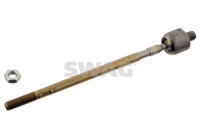 Tie rod (without steering ball)