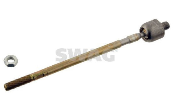 Tie rod (without steering ball)