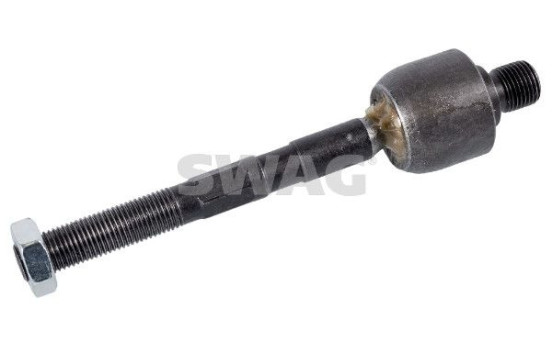 Tie rod (without steering ball)