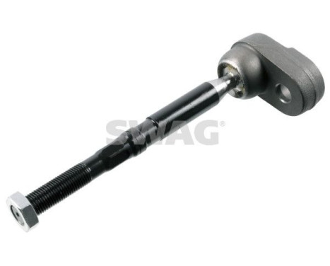 Tie rod (without steering ball)