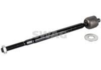 Tie rod (without steering ball)