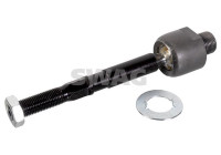 Tie rod (without steering ball)