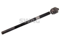 Tie rod (without steering ball)