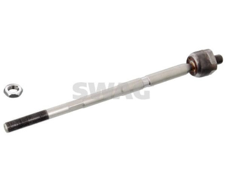 Tie rod (without steering ball)