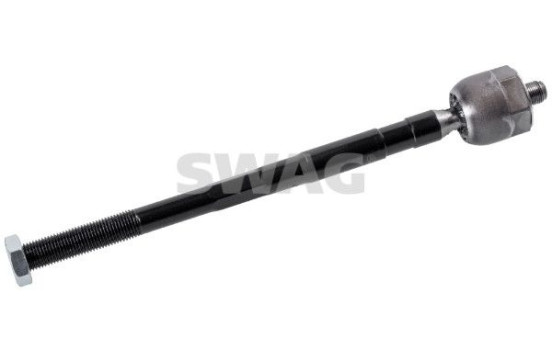 Tie rod (without steering ball)