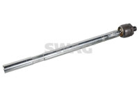 Tie rod (without steering ball)