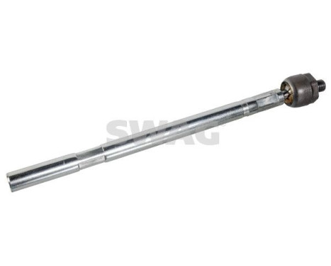 Tie rod (without steering ball)