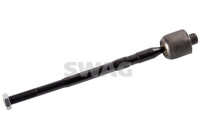 Tie rod (without steering ball)