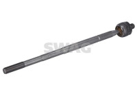 Tie rod (without steering ball)