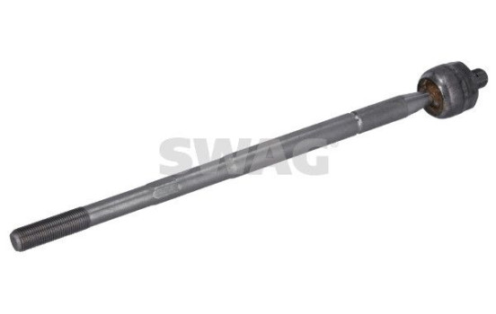 Tie rod (without steering ball)