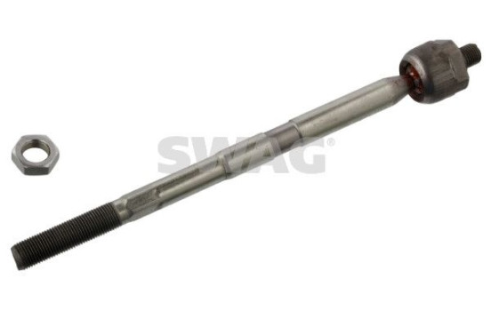 Tie rod (without steering ball)