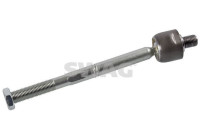 Tie rod (without steering ball)